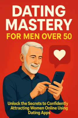 Dating Mastery for Men Over 50